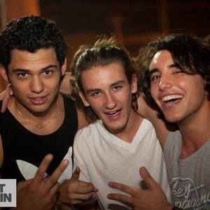 Meet your Posher, John